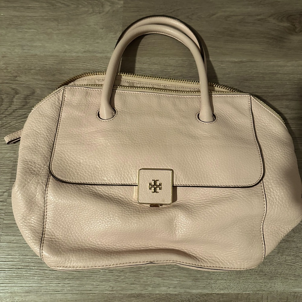 Authentic Tory Burch bag
